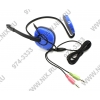 Logitech Headset H130 (наушники с микрофоном) <981-000363>