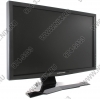 23"    MONITOR DELL Alienware OPTX AW2310t <Black> (LCD, Wide, 1920x1080, DVI, HDMI, USB2.0 Hub, 2D/3D)