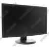 23.6" ЖК монитор IIYAMA ProLite B2475HDS-B1 <Black> с поворотом экрана (LCD, Wide, 1920x1080, D-Sub, DVI, HDMI)