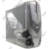Miditower Aerocool <Syclone Grey><EN52573> ATX без БП
