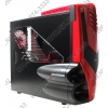 Miditower Aerocool <Syclone II RD><EN56465> ATX без БП