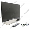 27" TV/MONITOR Samsung T27A950 (LCD, Wide, 1920x1080, HDMI, Сomponent, SCART, USB, LAN, 2D/3D)