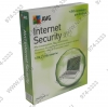 AVG Internet Security 2012 Рус. с правом установки на 3 ПК (BOX)