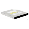 Оптич. накопитель DVD±RW Samsung SN-208BB/BEBE Slim Black <SATA, OEM> (SN-S208BB/BEBE)