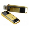 Флеш Диск Apacer 8Gb AH522 AP8GAH522C-1 USB2.0 золотистый