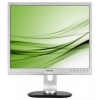 Монитор Philips 19" 19S1ES/00 Silver-Black TN 5ms 5:4 DVI 25000:1 250cd