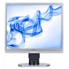 Монитор Philips TFT 19" 19B1CS/00 silver-black 5ms DVI M/M USB 25000:1 250cd.