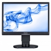 Монитор Philips 19" 190B1CB/00 Black TN 5ms 16:10 DVI M/M 25000:1 250cd USB