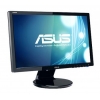 Монитор Asus 21.5" VE228D Glossy-Black TN LED 5ms 16:9 10M:1 250cd  (90LMB4101Q41010001C-)
