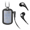 Гарнитура Jabra BT3030 Street II Stereo Black (100-93030001-60)
