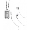 Гарнитура Jabra BT3030 Street II Stereo White (100-93030003-60)