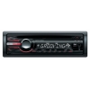 Автомагнитола CD Sony CDX-GT250MP 1DIN 4x45Вт