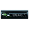 Автомагнитола CD Sony CDX-GT257ME 1DIN 4x45Вт