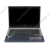 Мобильный ПК Acer "Aspire 4830TG-2434G64Mnbb" LX.RGM02.111 (Core i5 2430M-2.40ГГц, 4096МБ, 640ГБ, GFGT540M, DVD±RW, LAN, WiFi, BT, WebCam, 14.0" WXGA, W'7 HP 64bit), синий 