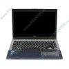 Мобильный ПК Acer "Aspire 4830TG-2334G50Mnbb" LX.RGL02.125 (Core i3 2330M-2.20ГГц, 4096МБ, 500ГБ, GFGT540M, DVD±RW, LAN, WiFi, BT, WebCam, 14.0" WXGA, W'7 HP 64bit), синий 