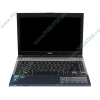 Мобильный ПК Acer "Aspire 3830TG-2434G64nbb" LX.RFR02.067 (Core i5 2430M-2.40ГГц, 4096МБ, 640ГБ, GFGT540M, LAN, WiFi, BT, WebCam, 13.3" WXGA, W'7 HP 64bit) 