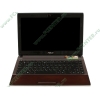 Мобильный ПК ASUS "U33JC" (Core i5 480M-2.66ГГц, 4096МБ, 500ГБ, GF310M, LAN, WiFi, BT, WebCam, 13.3" WXGA, W'7 HP 64bit) 