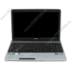Мобильный ПК Toshiba "Satellite L750D-112" (Phenom II X4 P960-1.80ГГц, 4096МБ, 640ГБ, HD6330M, DVD±RW, LAN, WiFi, BT, WebCam, 15.6" WXGA, W'7 HP 64bit), серебр. 