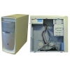 MIDITOWER CODEGEN 3025  G-4  ATX  250W (для P4)
