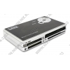 CBR <CR 440> USB2.0 CF/MD/MMC/SDHC/xD/MS(/Pro)  Card Reader/Writer