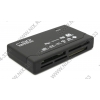 CBR <CR 455> USB2.0 CF/MD/MMC/SDHC/microSDHC/xD/MS(/Pro/M2)  Card Reader/Writer