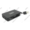 CBR <CR 501> USB2.0 CF/MD/MMC/SDHC/microSDHC/MS(/Pro) Card Reader/Writer  +2port USB