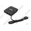 CBR <CR 505> USB2.0 MMC/SDHC/microSDHC/MS(/Pro/M2) Card Reader/Writer  +3port USB