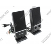 Колонки Jetbalance  <JB-115>  Black  (2x3W)