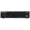 Transcend <TS-DMP10> HD Media Player (Full HD A/V Player, HDMI, RCA,2xUSB  2.0  Host,  ПДУ)