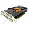 1Gb <PCI-E> DDR-5 Palit <GeForce GTS450 Green> (OEM) +DVI+HDMI+SLI