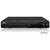 Проигрыватель DVD BBK Караоке DVD-плеер DVP157SI черный