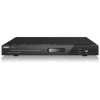 Проигрыватель DVD BBK Караоке DVD-плеер DVP953HD черный (диск 500 песен)