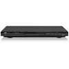 Проигрыватель DVD BBK Караоке DVD-плеер DVP964HD черный (диск 500 песен)