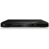 Проигрыватель DVD BBK Караоке DVD-плеер DVP967HD черный (диск 500 песен)