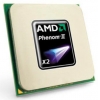 Процессор AMD Phenom II X2 511 AM3 (HDX511OCK23GM) (3.4/2000/2Mb) OEM
