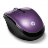 Мышь HP 2.4GHz Wireless Optical Mobile Mouse Sweet Purple (LY785AA)