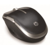 Мышь HP LQ083AA коричневый лазерная (1600dpi) беспроводная Wi-Fi (5but)