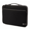 Сумка для ноутбука 16" HP QB462AA Серый Неопрен