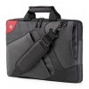 Сумка для ноутбука 16" HP Urban черный синтетика (QB756AA)