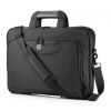 Сумка для ноутбука 18" HP Value черный синтетика (QB683AA)
