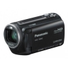 VideoCamera Panasonic HDC-TM80 black 1xMOS 34x IS opt 2.7" Touch LCD 1080i 16Mb SDXC Flash Flash  (HDC-TM80EE9K)