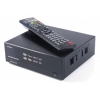 Медиаплеер Rolsen FHD-M23 Full HD, 3.5 Sata, recorder