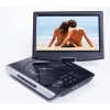 Портативный DVD Плеер Rolsen RPD-10D09GBL 10" тв-тюнер (1-RLPP-RPD-10D09GBL)