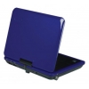 Портативный DVD Плеер Rolsen RPD-9D07TBU 9" тв-тюнер цвет голубой