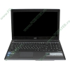 Мобильный ПК Acer "Aspire 5755G-2434G64Mnks" LX.RPZ02.057 (Core i5 2430M-2.40ГГц, 4096МБ, 640ГБ, GFGT540M, DVD±RW, LAN, WiFi, BT, WebCam, 15.6" WXGA, W'7 HP 64bit) 