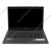 Мобильный ПК Acer "Aspire 7750G-2334G50Mnkk" LX.RCZ01.014 (Core i3 2330M-2.20ГГц, 4096МБ, 500ГБ, HD6650M, DVD±RW, LAN, WiFi, WebCam, 17.3" HD+, W'7 HB 64bit) 