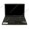 Мобильный ПК Lenovo "G570" 59305436 (Core i3 2310M-2.10ГГц, 3072МБ, 320ГБ, HD6370M, DVD±RW, LAN, WiFi, BT, WebCam, 15.6" WXGA, W'7 HB 64bit) 