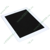 Планшетный персональный компьютер Apple "iPad 2 MC982ZP/A" (Apple A5-1.00ГГц, 16ГБ, WiFi, BT, EDGE, 3G, 2xWebCam, 9.7" XGA, iOS), белый 