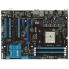 Мат. плата SocketFM1 ASUS "F1A55" (AMD A55, 4xDDR3, SATA II, RAID, 2xPCI-E, SB, 1Гбит LAN, USB2.0, USB3.0, ATX) (ret)