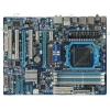 Мат. плата SocketAM3 GIGABYTE "GA-870A-UD3" rev.3.1 (AMD 870, 4xDDR3, U133, SATA III, SATA II, RAID, 2xPCI-E, SB, 1Гбит LAN, IEEE1394a, USB2.0, USB3.0, ATX) (ret)